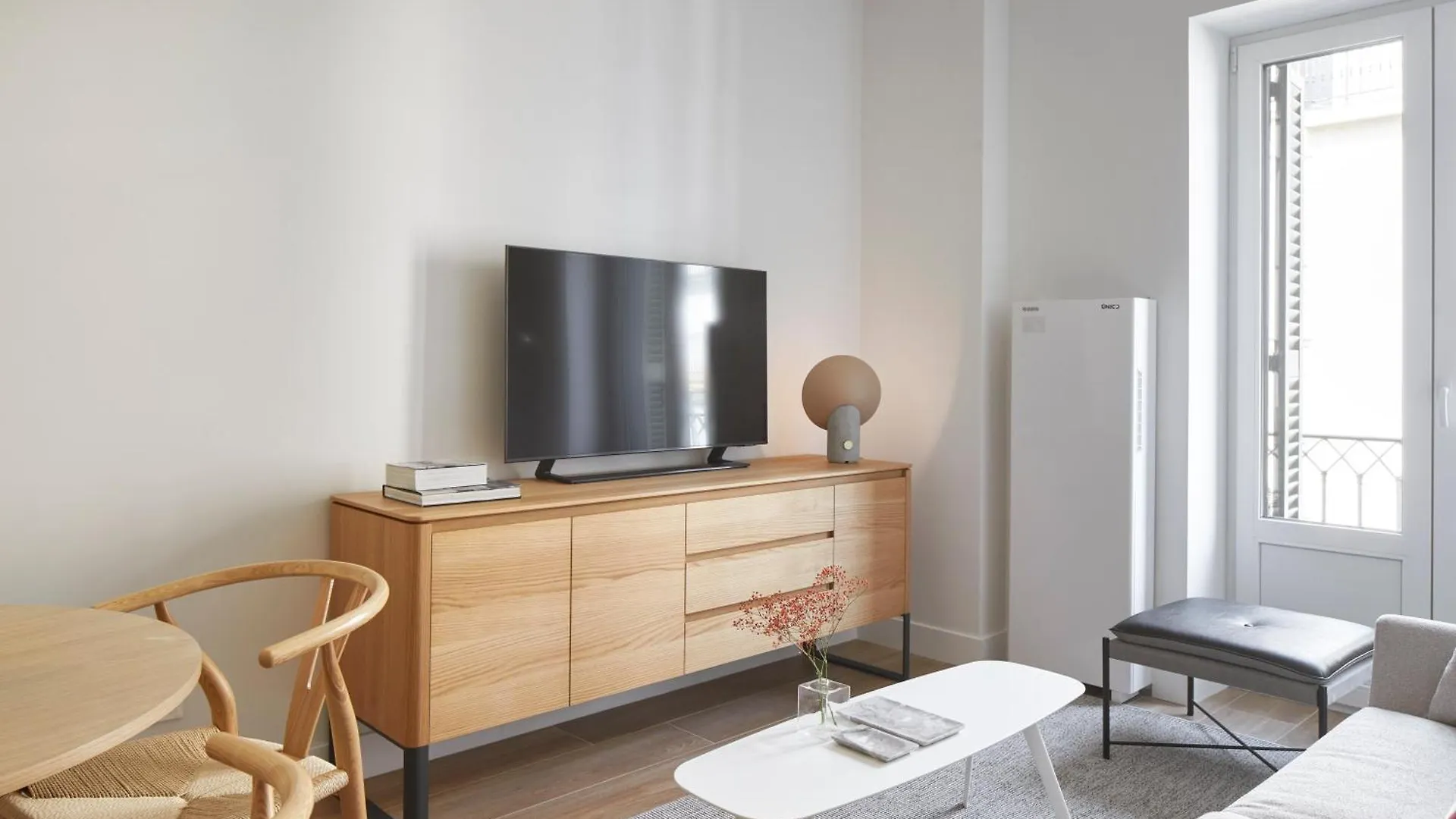 Apartment Talaia Suite By Feelfree Rentals San Sebastian Spain