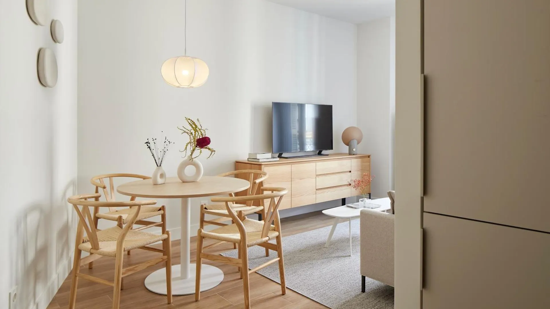 Talaia Suite By Feelfree Rentals San Sebastian Apartment