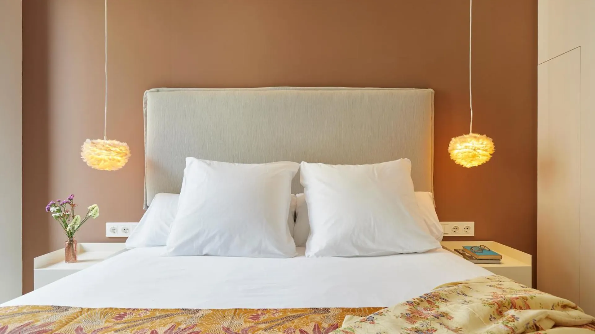 Talaia Suite By Feelfree Rentals San Sebastian