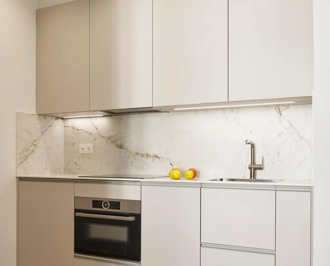 Talaia Suite By Feelfree Rentals San Sebastian