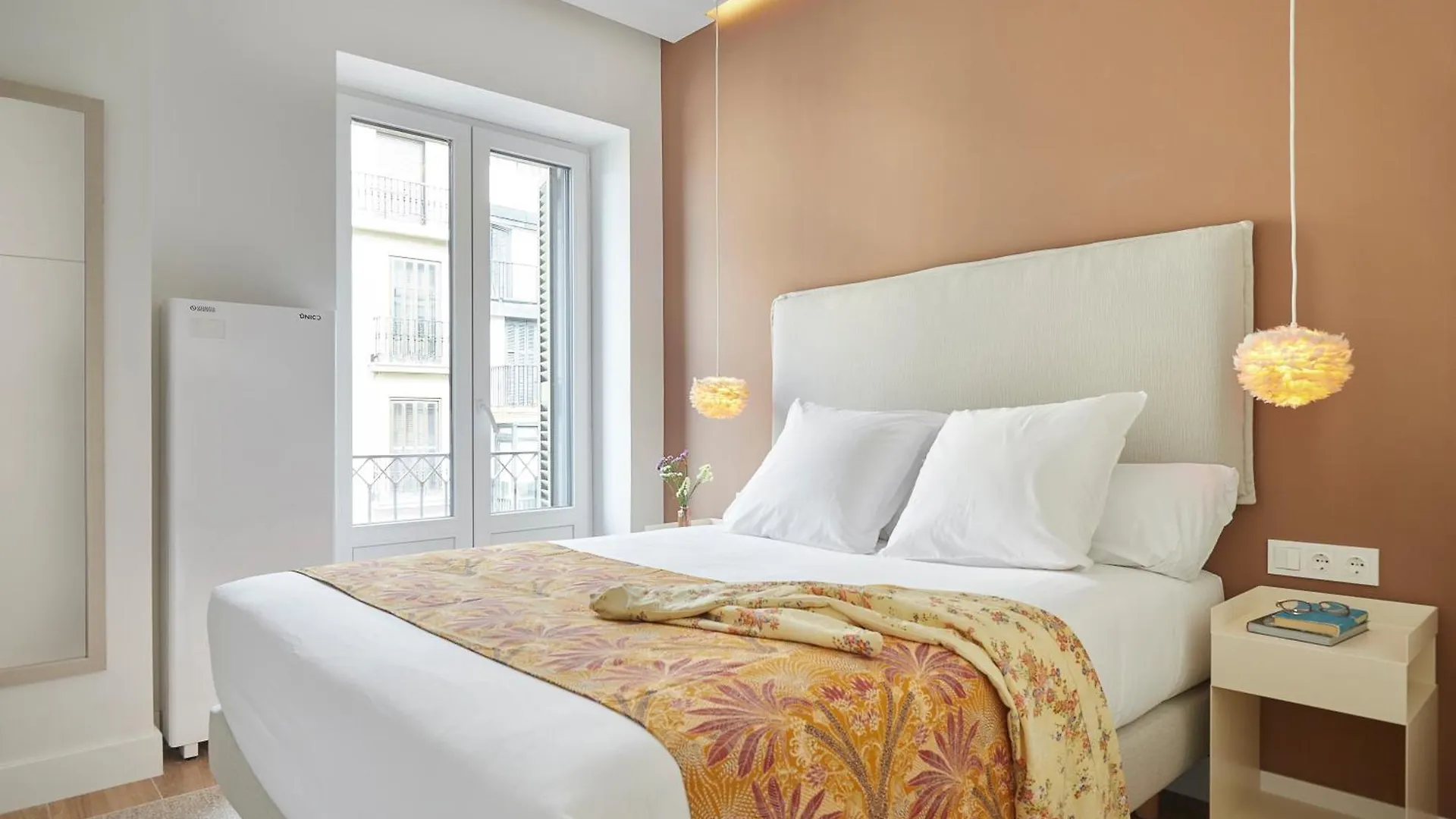 Apartment Talaia Suite By Feelfree Rentals San Sebastian
